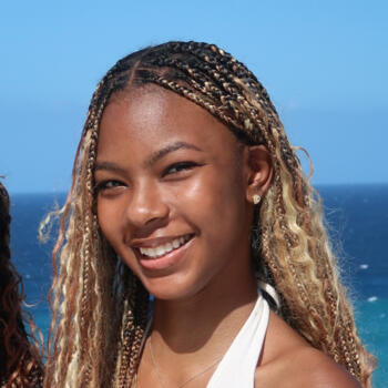 Babysitter Bangkok: Jaleeya