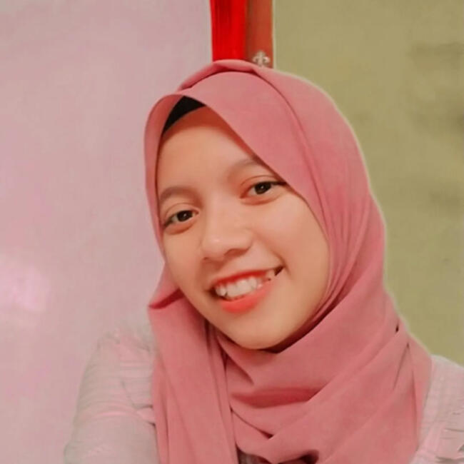 Babysitter di Kota Tasikmalaya: Siti