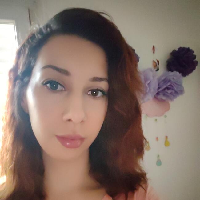 Babysitter in Strasbourg: Souraya