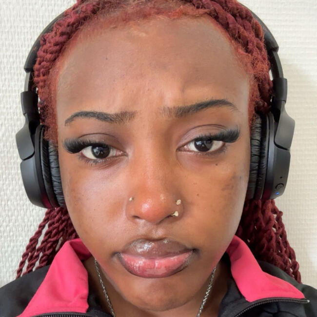 Babysitter in Cholet: Emelline