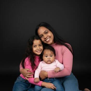 Babysitter El Caratillo: Arianis