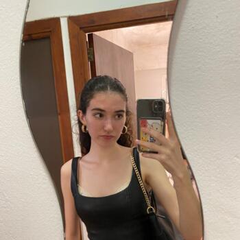 Canguro en Santa Ponsa: Jasmin