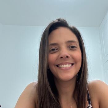 Niñera en Medellín: Maria