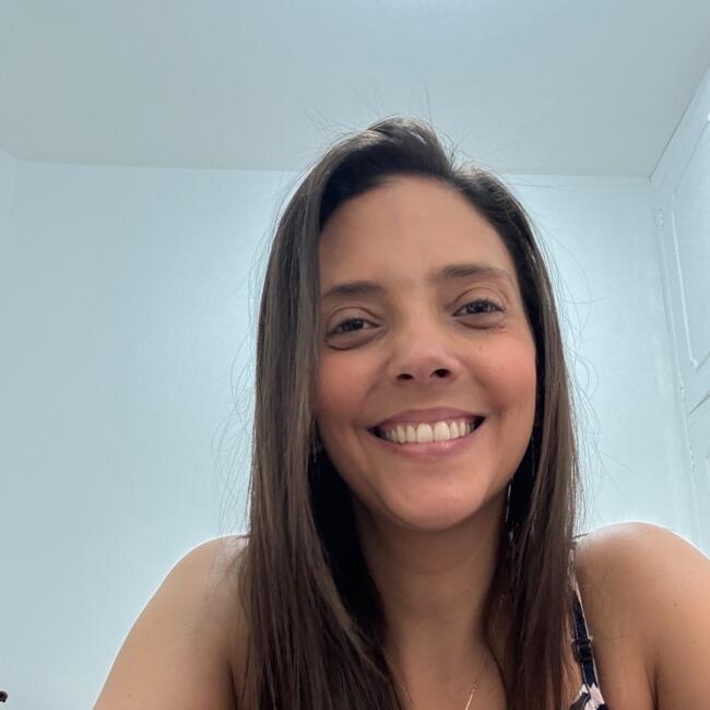 Niñera en Medellín: Maria