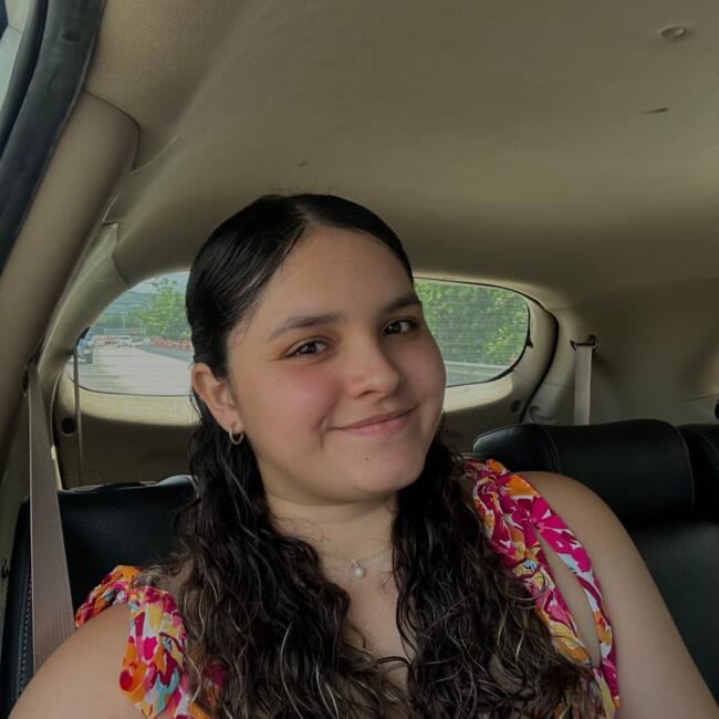 Babysitter in Vega Baja: Adriana Martinez