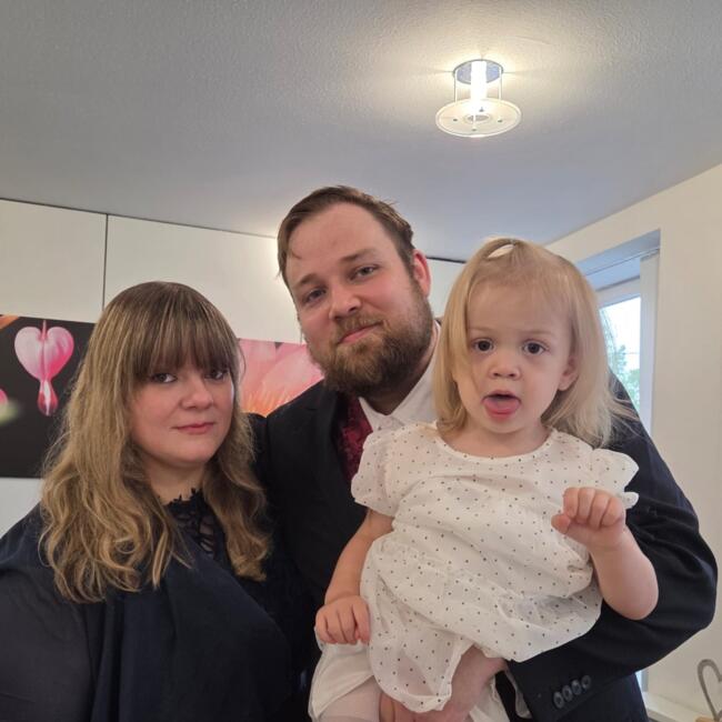 Babysitting job in Burscheid: Jürgen