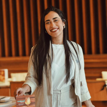 Babysitting job in Goiânia: babysitting job Ana Luiza