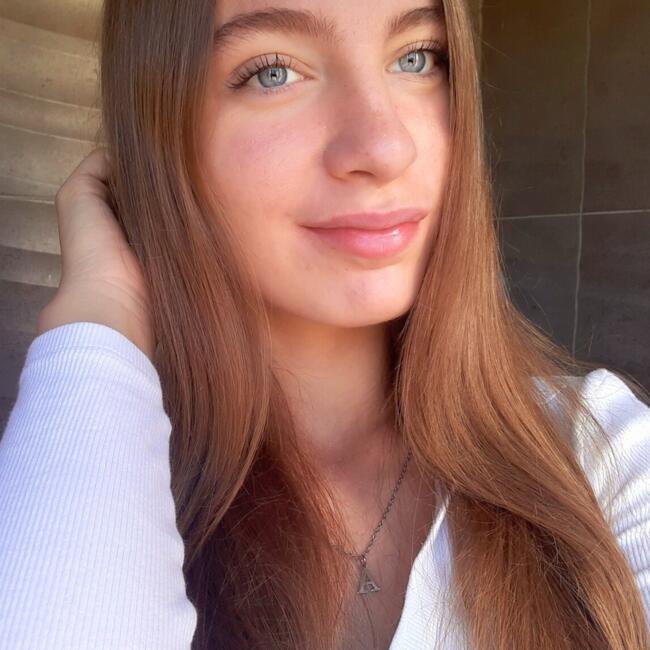 Canguro en Granada: Natalia