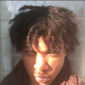 Babysitter in Spanish Town: David