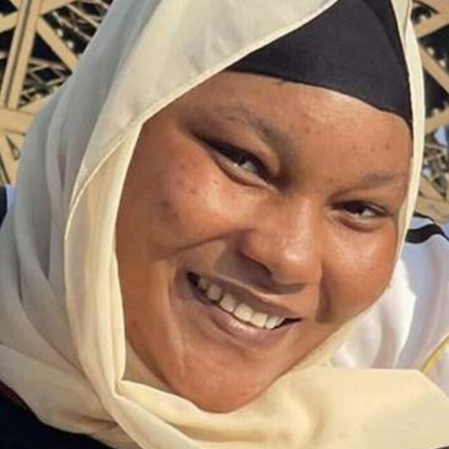 Babysitter in Valenciennes: Diereba