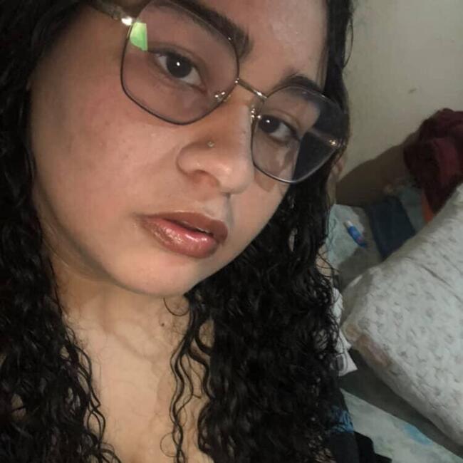 Babá em Santo André: Beatriz