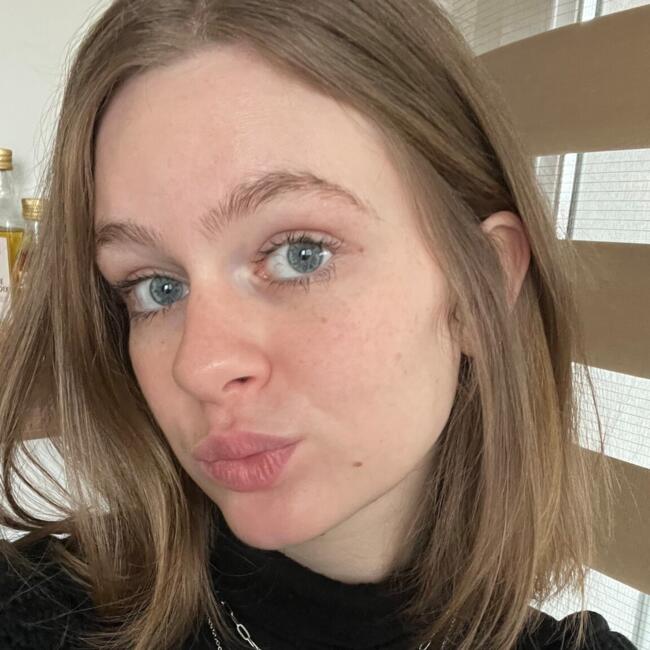 Babysitter in Tourcoing: Elise