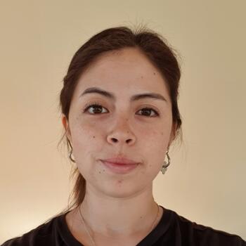 Babysitter in Frederiksberg: Barbara