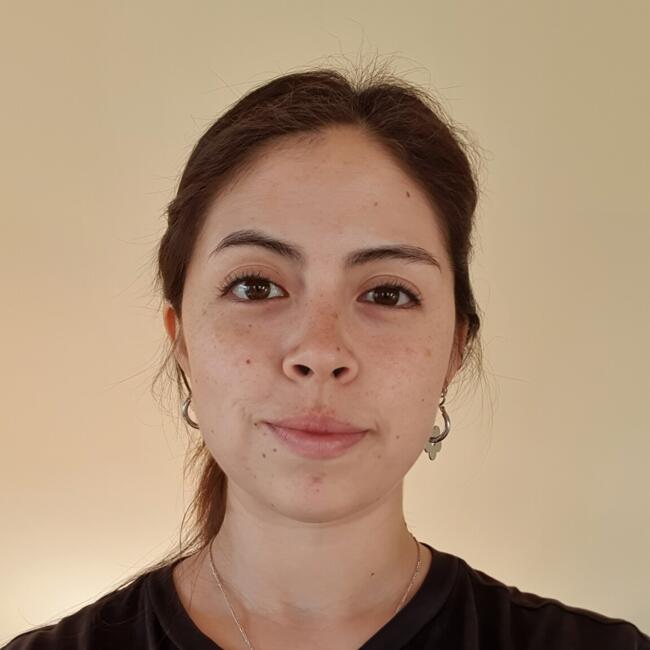 Babysitter in Frederiksberg: Barbara