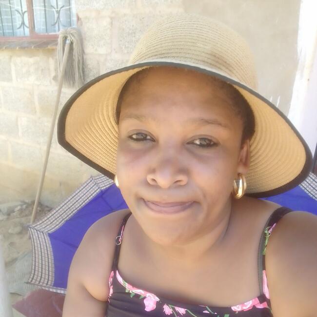 Nanny in Pietermaritzburg: Makhosazane