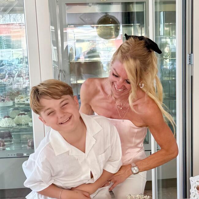 Lavoro per babysitter a Camaiore: Agnieszka