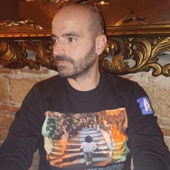 Genitore Lucca: Gianluca