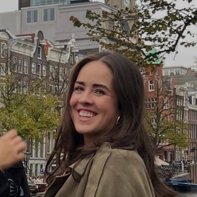 Oppas in Capelle aan den IJssel: Julie