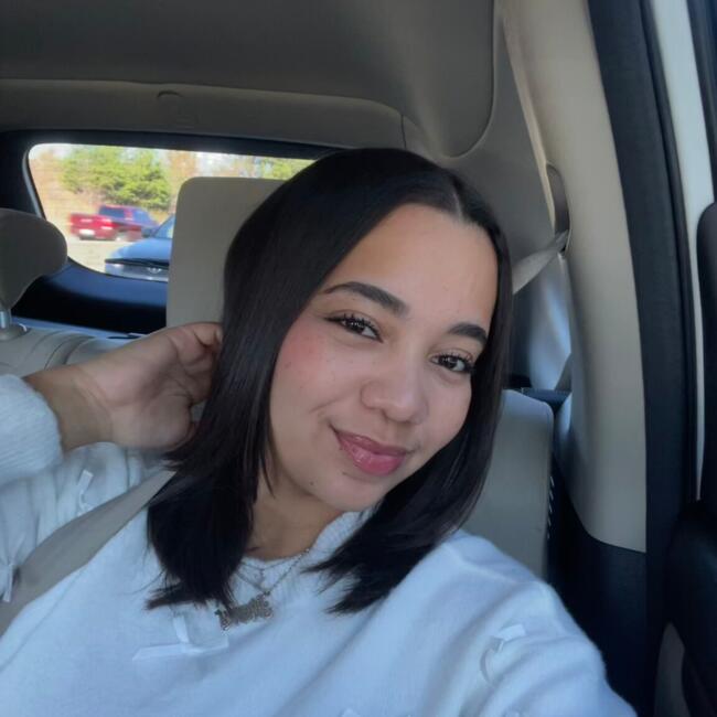 Babysitter in Huesca: Jilianny