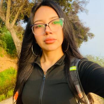 Babysitter in Santiago: Nicole