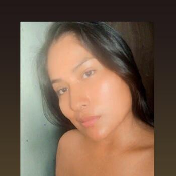 Babysitter in Santiago: Viviana