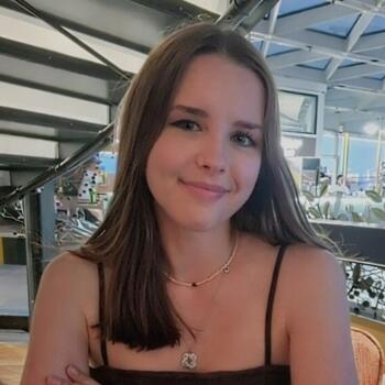 Babysitter in Bad Homburg vor der Höhe: Anny
