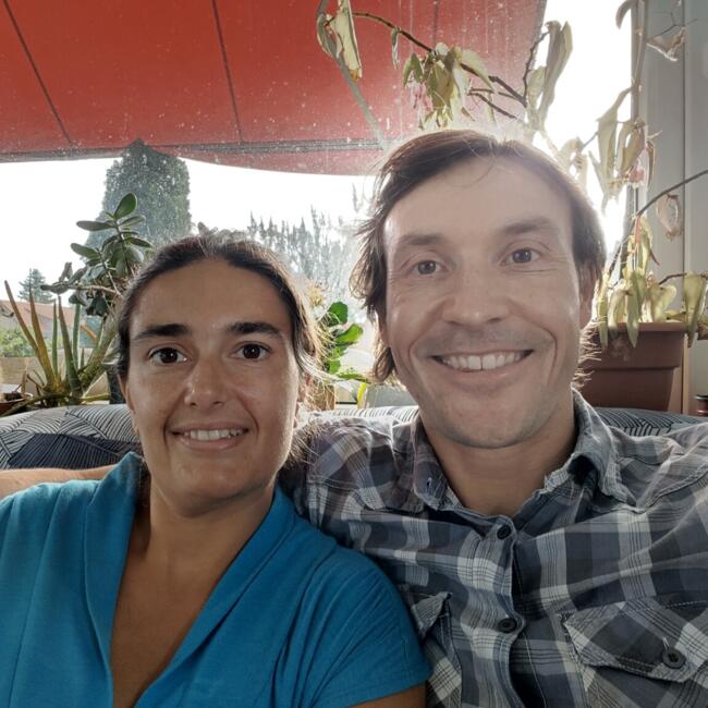Babysitting job in Achberg: Yannick