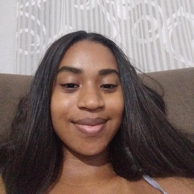 Babysitter in Paulista: Julia