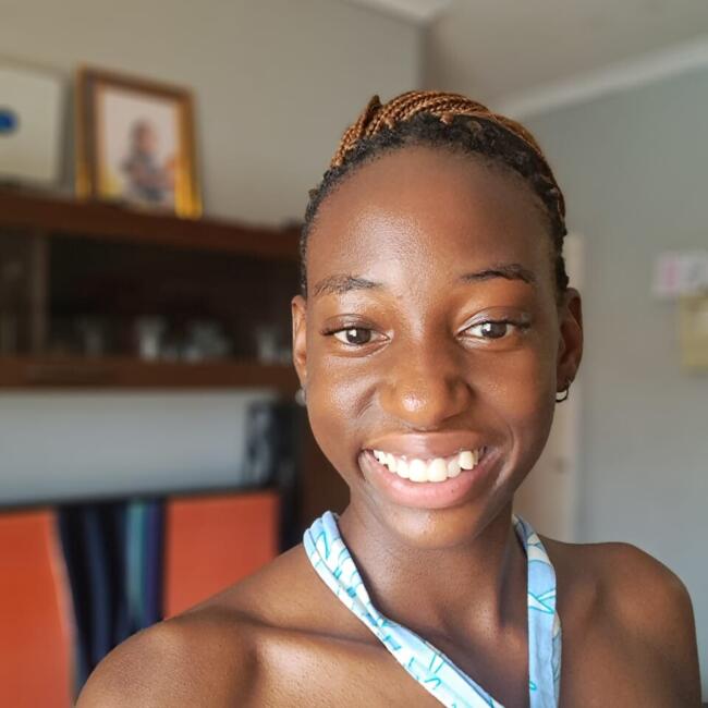 Babysitter in Tlhabane: Vannesa