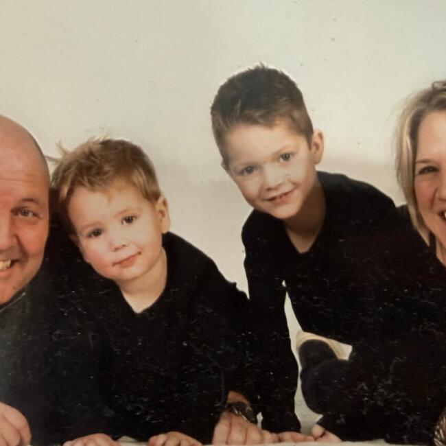 Oppaswerk in Hoonhorst: Marleen