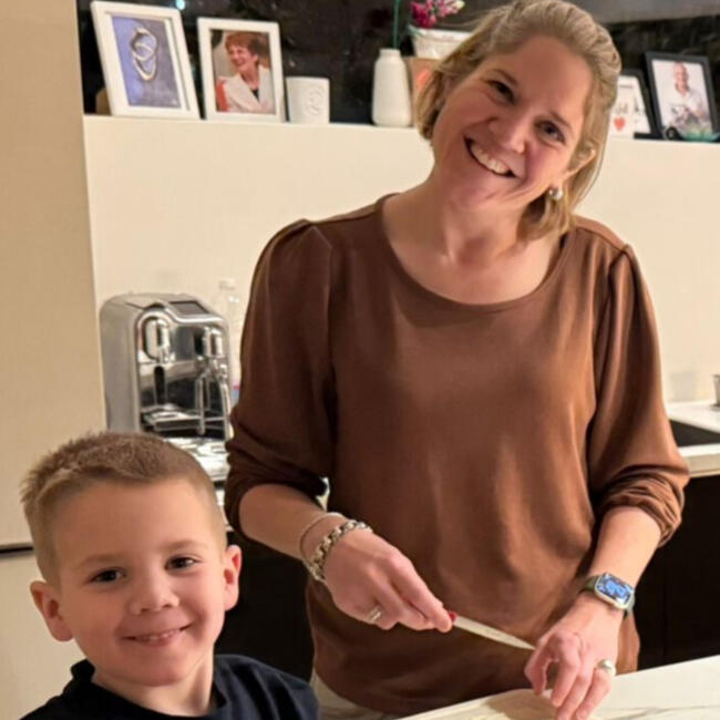 Babysitting job in Hoonhorst: Marleen