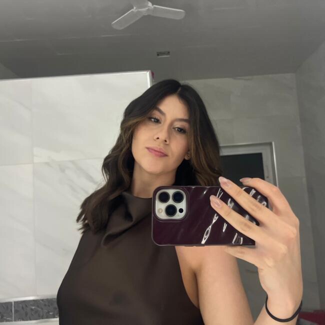 Babysitter in Pachuca: Romina