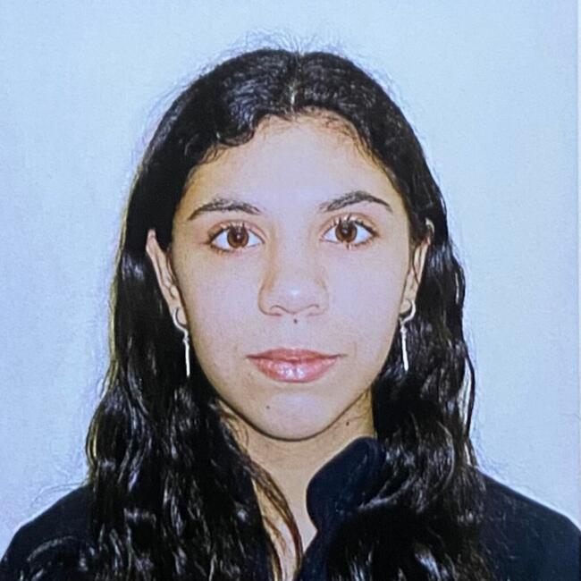 Babysitter in Córdoba: Lucia Sofia