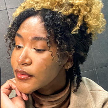 Babysitter em Lisboa: Dayany