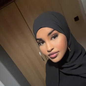 Babysitter Oudenbosch: Aliyah