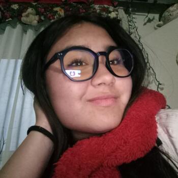 Babysitter in Chía: Juanita