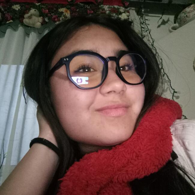 Babysitter in Chía: Juanita