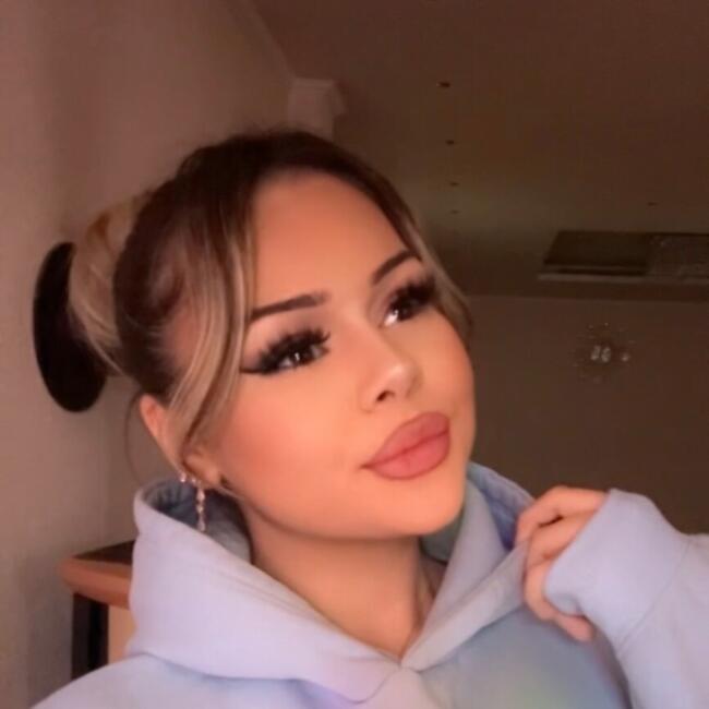 Babysitter in Bischofsheim: Yaren