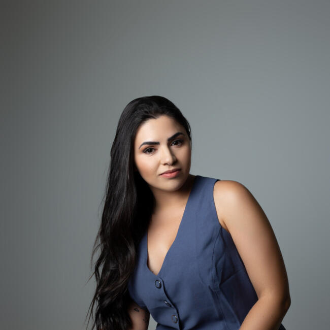 Babysitting job in Cascavel: Natália Simonetti