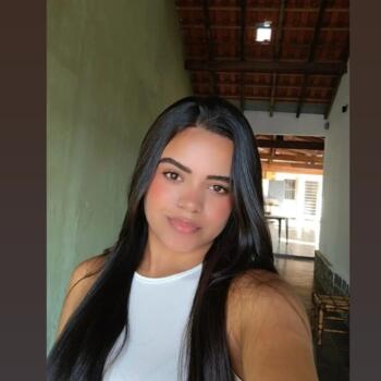 Babá Itupeva: Gislaine