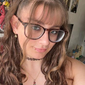 Babysitter in Nivelles: Émeraude