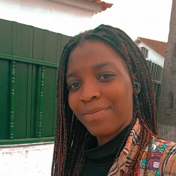 Babysitter in Golegã: Generosa