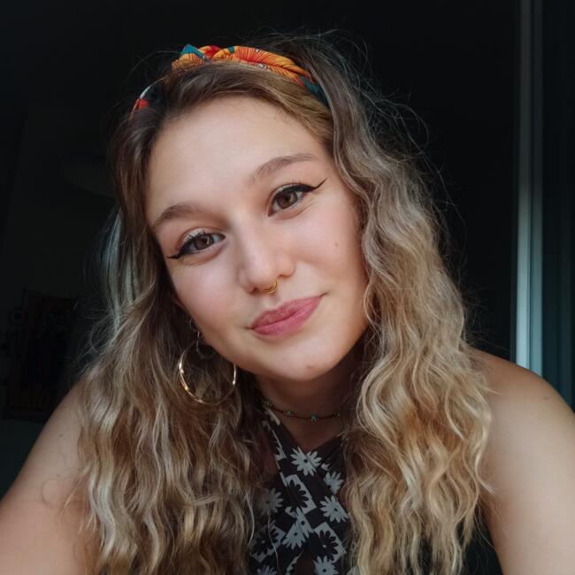 Educatore a Losanna: Serena