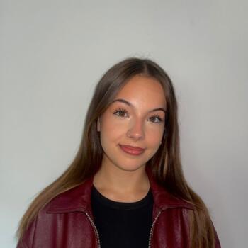 Babysitter in Erkrath: Sophia