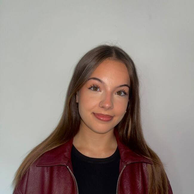 Babysitter in Erkrath: Sophia