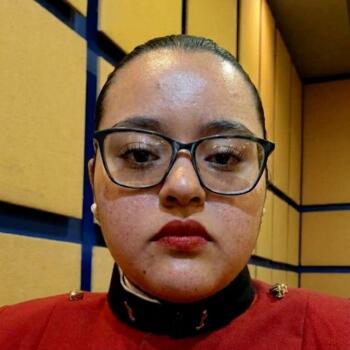 Babysitter in San Ramón: Silken