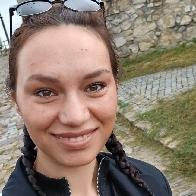 Babysitter in Sosnowiec: Галина