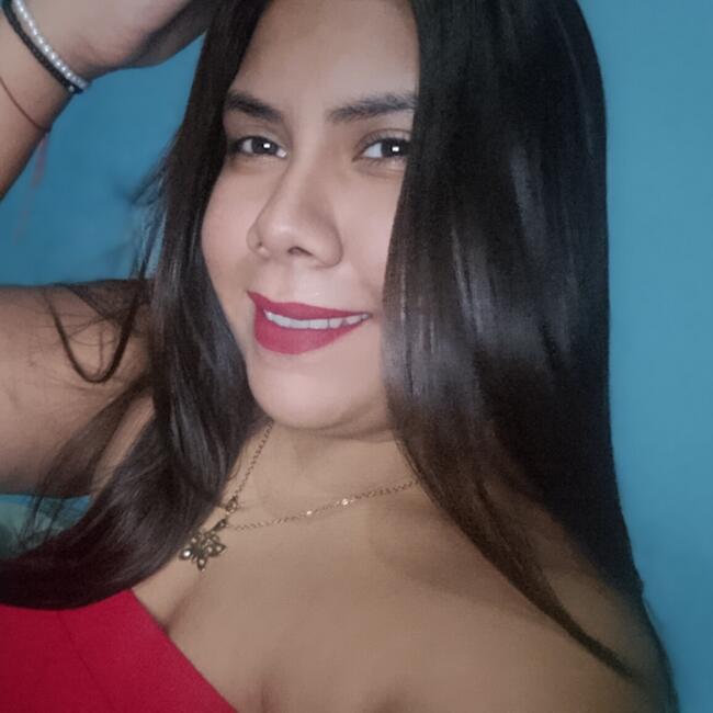 Niñera en Arraiján: Ashly