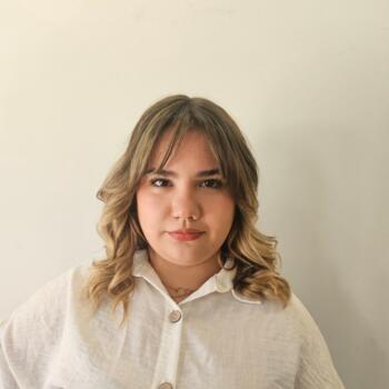 Babysitter San Vicente (Partido de San Vicente): Isabella
