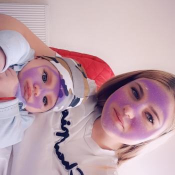 Babysitter in Wolverhampton: Denisa